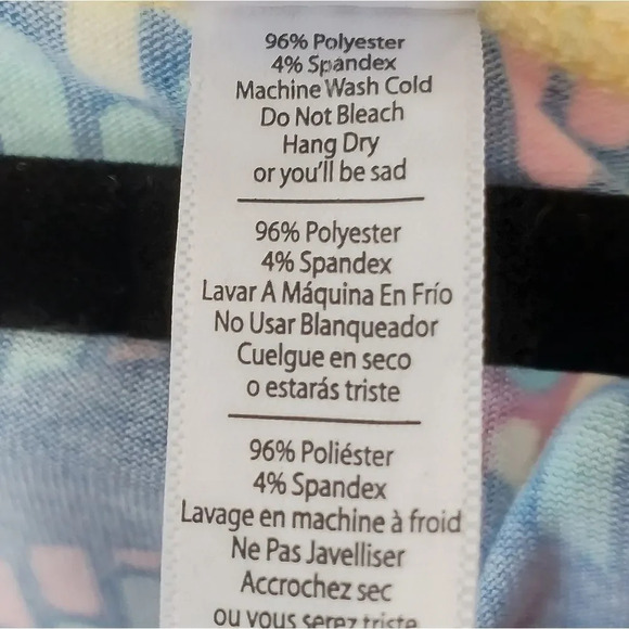 LULA ROE BLOUSE - Picture 3 of 5